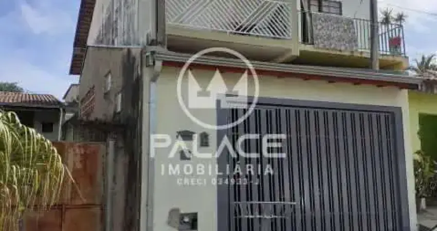 Casa para venda em jardim maria antonia (nova veneza) de 150.00m² com 3 quartos e 2 garagens