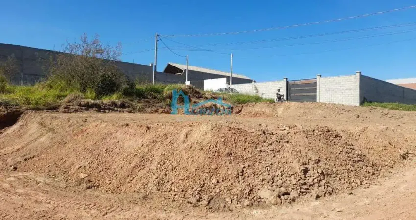 Terreno à venda na Rua Werner Habig, 551, Chácaras Luzitana, Hortolândia