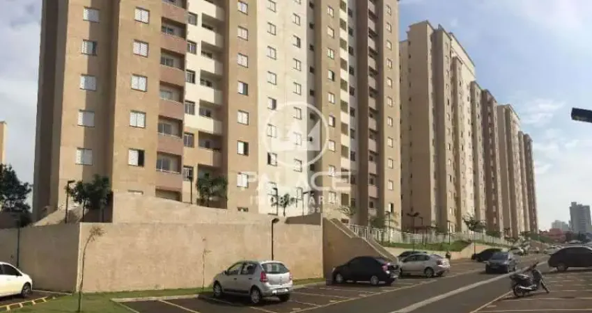 Apartamento para venda em nova américa de 58.00m² com 2 quartos, 1 suite e 1 garagem