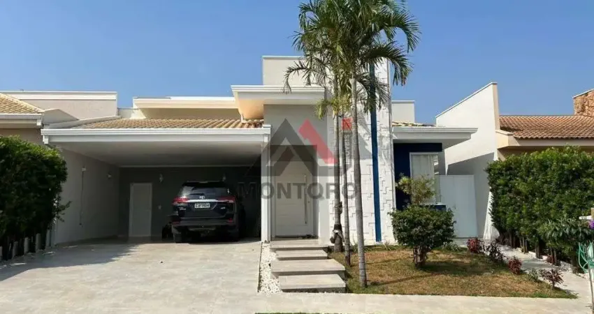 Casa de condomínio para venda em jardim magnólias de 240.00m² com 3 quartos, 1 suite e 4 garagens