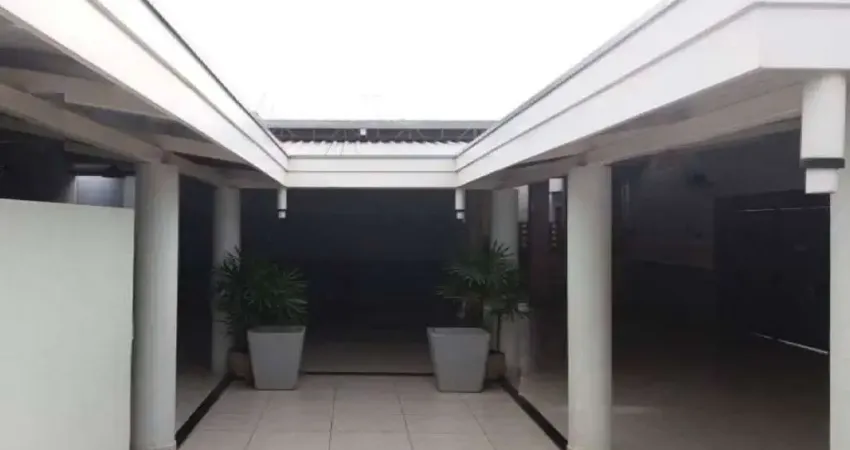 Casa para venda em terras de santa bárbara de 277.00m² com 2 quartos e 1 garagem