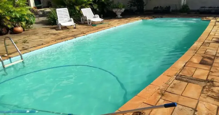 Casa para venda em jardim são cristóvão ii de 537.00m² com 4 quartos e 2 suites