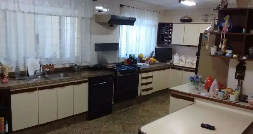 Casa para venda em jardim são cristóvão ii de 500.00m² com 4 quartos, 2 suites e 4 garagens