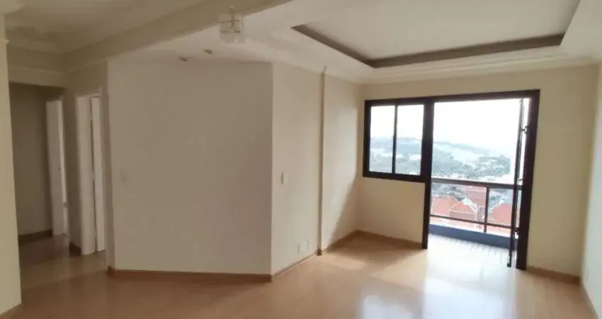 Apartamento para alugar em mansões santo antônio de 76.00m² com 3 quartos, 1 suite e 1 garagem