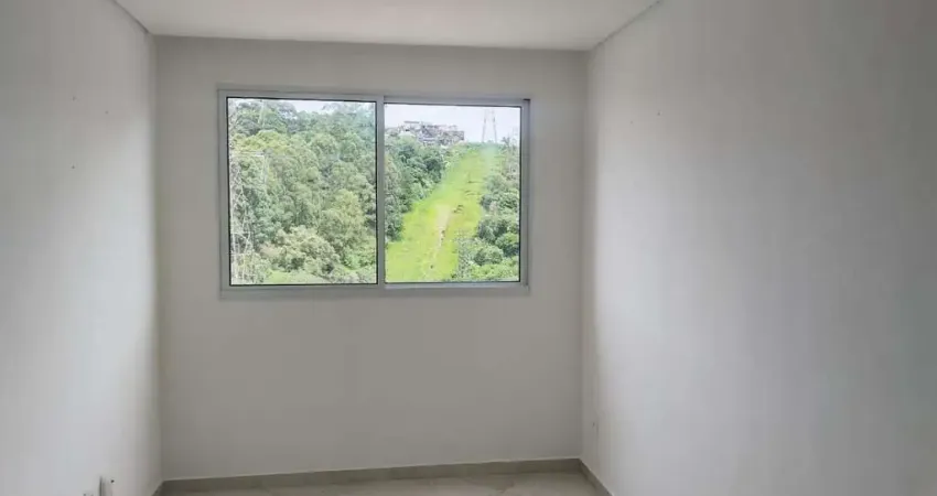 Apartamento para alugar em vila andrade de 42.00m² com 2 quartos