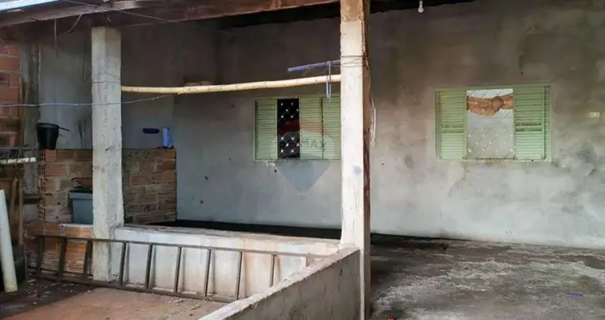 Casa para venda em jardim eldorado de 150.00m² com 3 quartos, 1 suite e 2 garagens