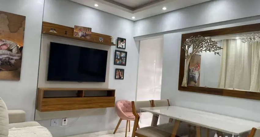 Apartamento para venda em ocian de 41.00m² com 1 quarto e 1 garagem