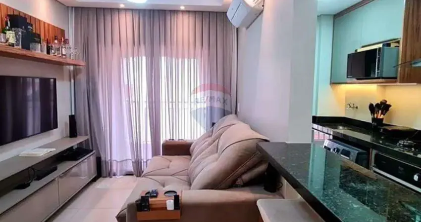 Apartamento para alugar em jardim paulistano de 58.00m² com 2 quartos, 1 suite e 1 garagem