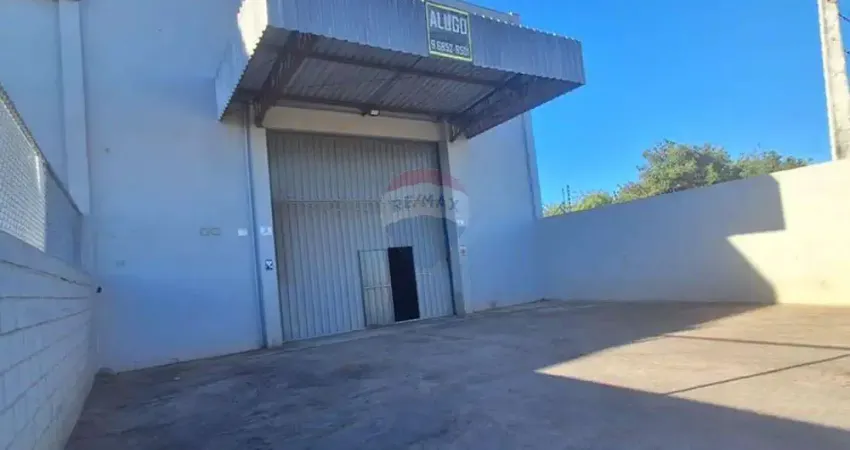 Sala comercial para alugar na Rodovia João Hemenegildo de Oliveira, 901/5, Penha, Bragança Paulista