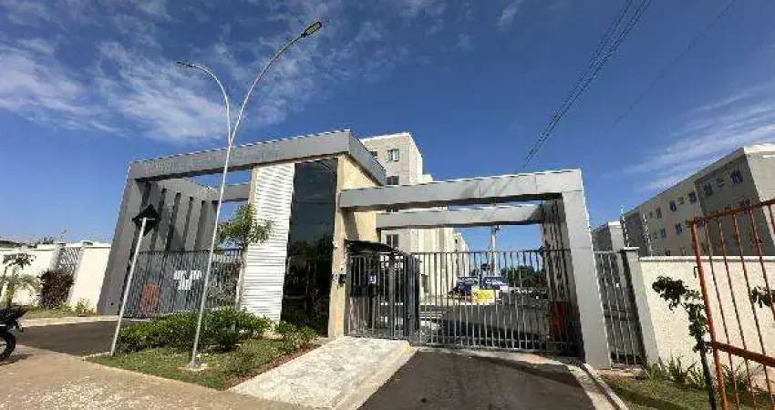 Apartamento para venda em parque viaduto de 39.00m² com 2 quartos e 1 garagem