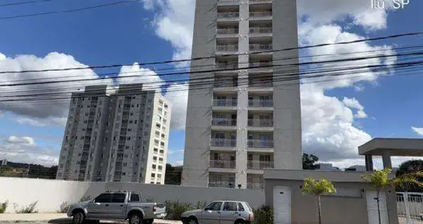 Apartamento para venda em rancho grande de 45.00m² com 2 quartos