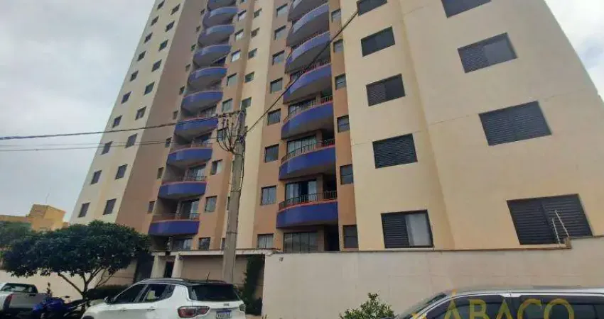 Apartamento para alugar em jardim santa paula de 45.00m² com 2 quartos e 1 garagem