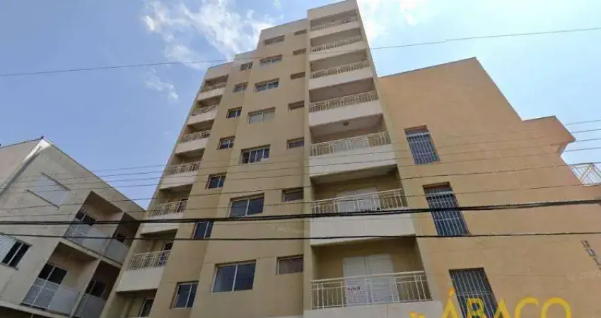 Apartamento para alugar em jardim lutfalla de 40.00m² com 1 quarto