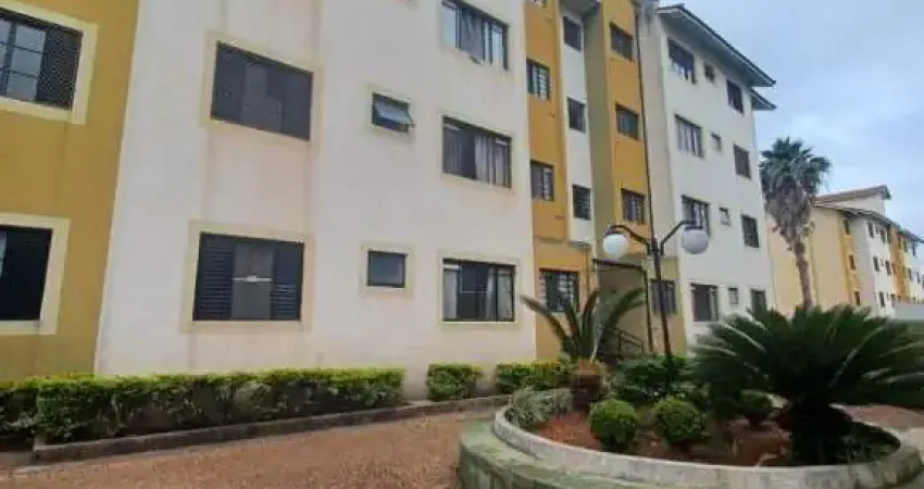 Apartamento para alugar em jardim paulistano de 55.00m² com 2 quartos e 1 garagem