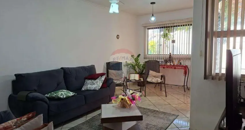 Casa para venda em jardim getúlio vargas de 191.57m² com 2 quartos e 1 suite