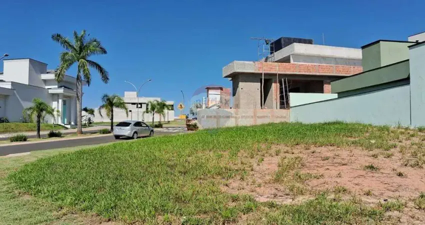 Terreno em condomínio fechado à venda na Rodovia Doutor Amador Jorge Siqueira Campos, 328, Chácara São Marcelo, Mogi Mirim