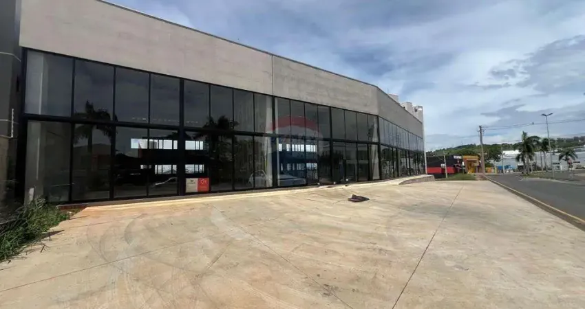 Imóvel comercial para alugar em jardim planalto de 236.92m² com 10 garagens