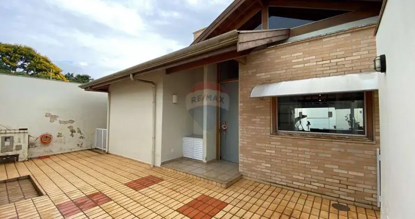 Casa para alugar em jardim getúlio vargas de 154.00m² com 3 quartos, 1 suite e 2 garagens