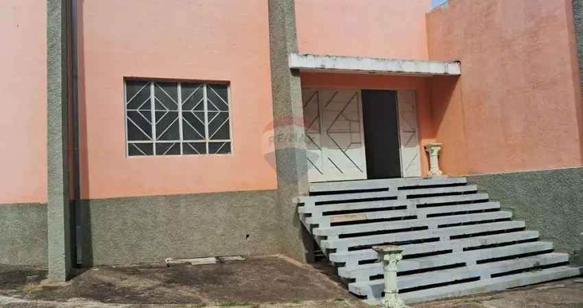 Imóvel comercial para venda em jardim cintra de 270.00m² com 2 quartos