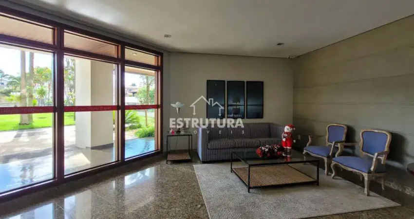 Apartamento para venda em cidade jardim de 208.00m² com 5 quartos, 2 suites e 2 garagens