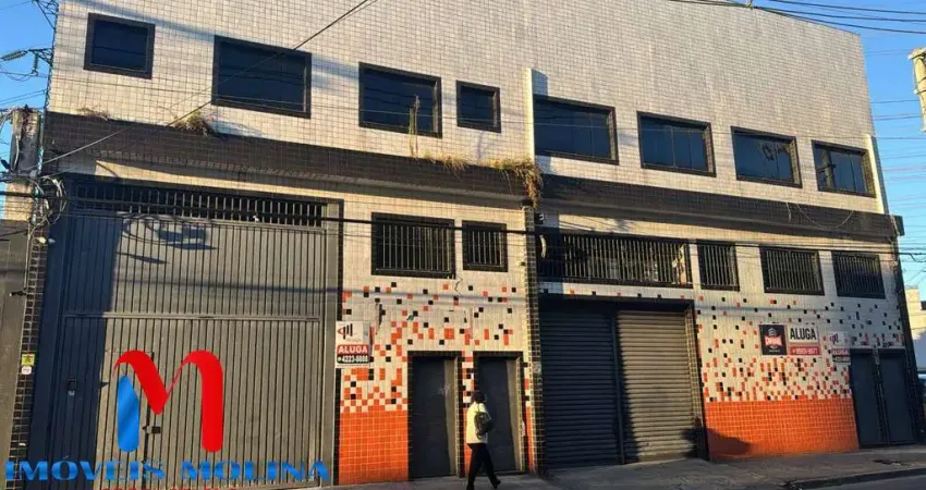 Galpão / depósito / armazém para alugar em são josé de 240.00m²