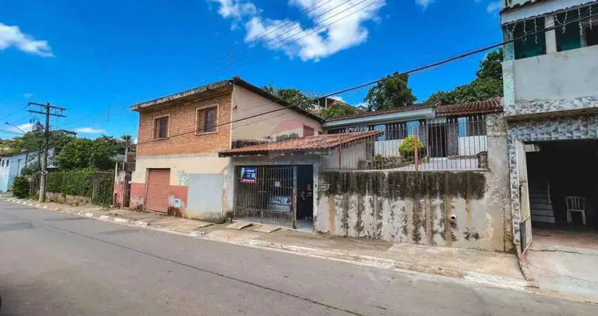 Casa para venda em piracaia de 800.00m² com 6 quartos, 1 suite e 3 garagens