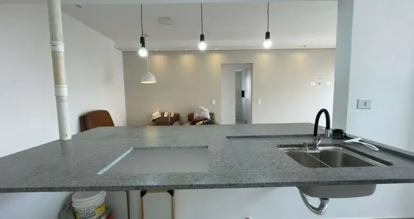 Apartamento para venda em vila ivone de 63.00m² com 2 quartos e 1 garagem