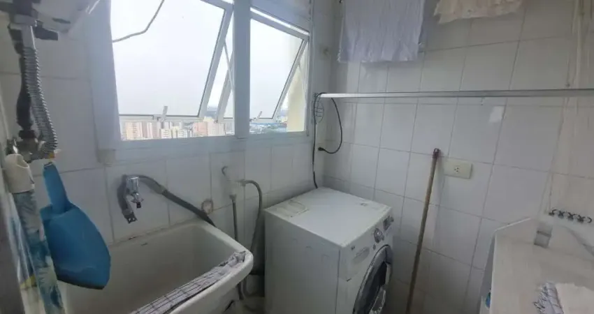 Cobertura para venda em rudge ramos de 237.00m² com 1 quarto e 1 garagem