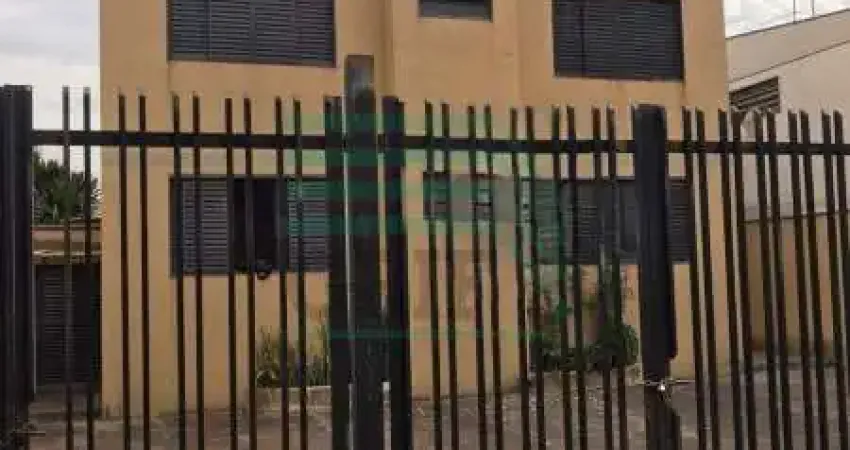 Apartamento para venda e aluguel em residencial e comercial palmares de 67.00m² com 2 quartos e 1 garagem