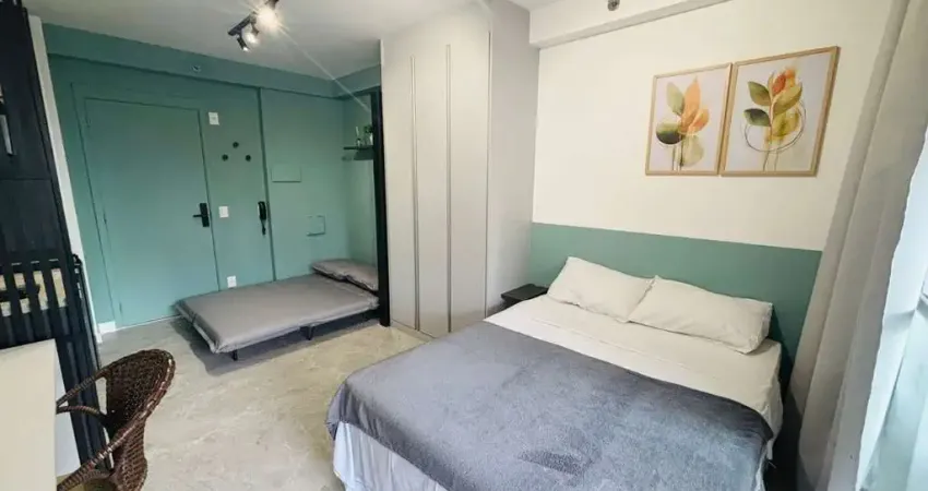 Apartamento com 1 quarto para alugar na Rua Ettore Lantieri, 102, Sacomã, São Paulo