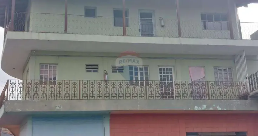 Casa para alugar em parque almerinda pereira chaves de 90.00m² com 3 quartos e 1 garagem