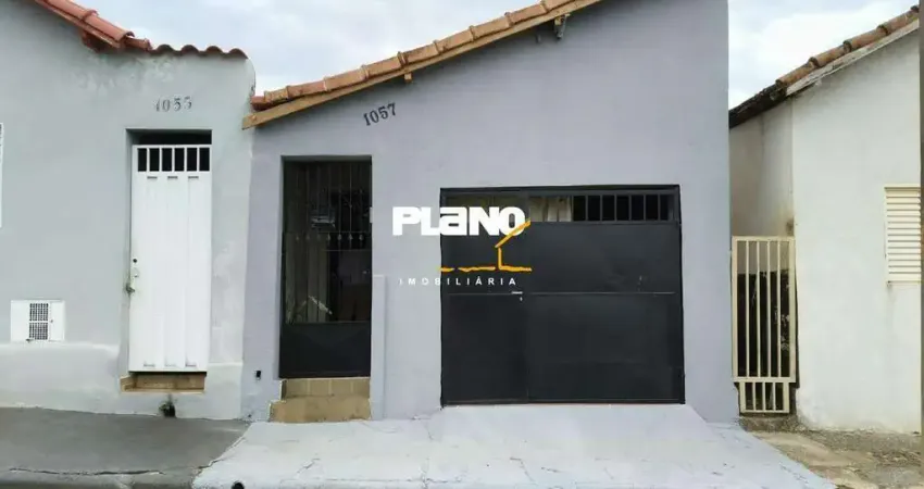 Casa para alugar em vila nossa senhora das graças de 75.00m² com 1 quarto e 1 garagem