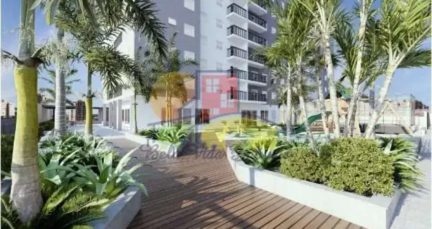 Apartamento para alugar em rudge ramos de 58.00m² com 2 quartos e 1 garagem