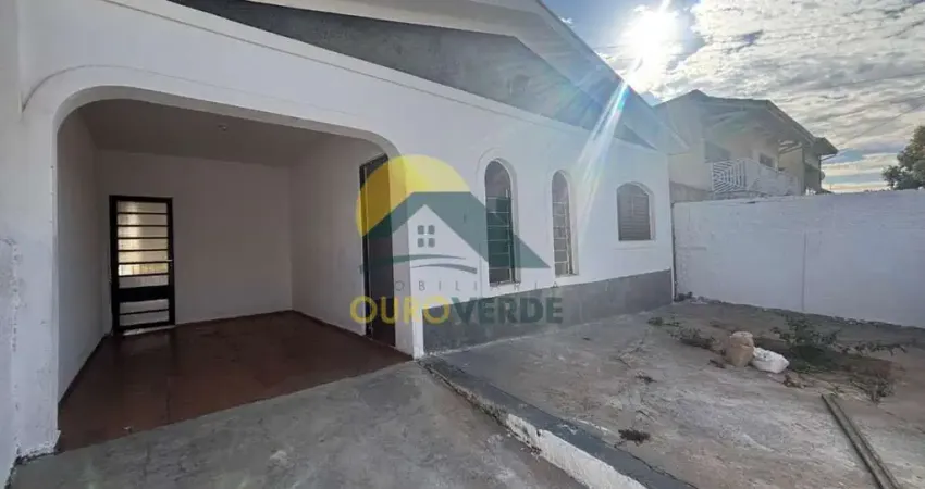 Casa para venda em jardim são francisco de 80.00m² com 2 quartos e 2 garagens
