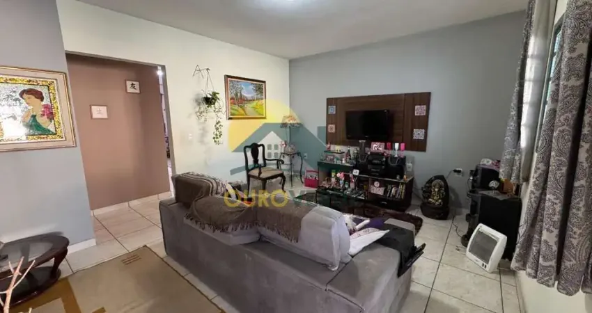 Casa para venda em jardim são pedro de viracopos de 315.00m² com 2 quartos e 1 garagem