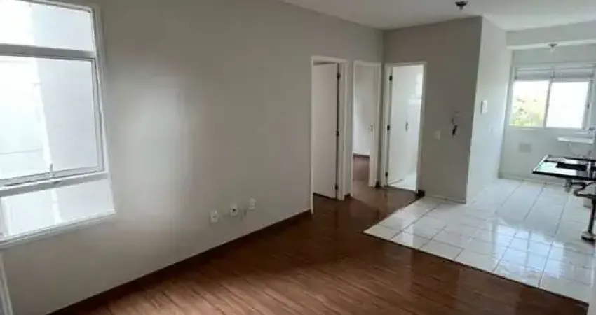 Apartamento para venda em residencial fazenda lagoa de 42.00m² com 2 quartos e 1 garagem