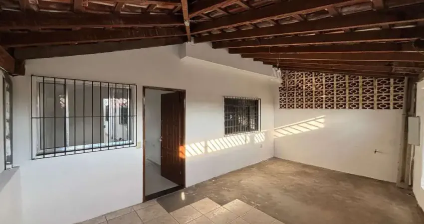 Casa para venda em jardim uruguai de 150.00m² com 3 quartos e 1 garagem