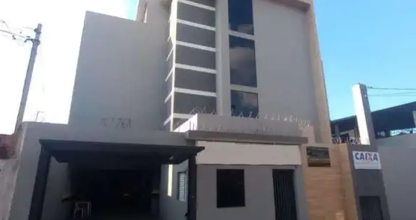 Apartamento para venda em Jardim Jaraguá (itaim Paulista) de 48.00m² com 2 Quartos e 1 Garagem