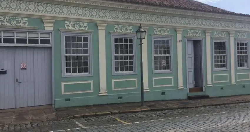 Casa com 4 quartos à venda no Centro, Lapa