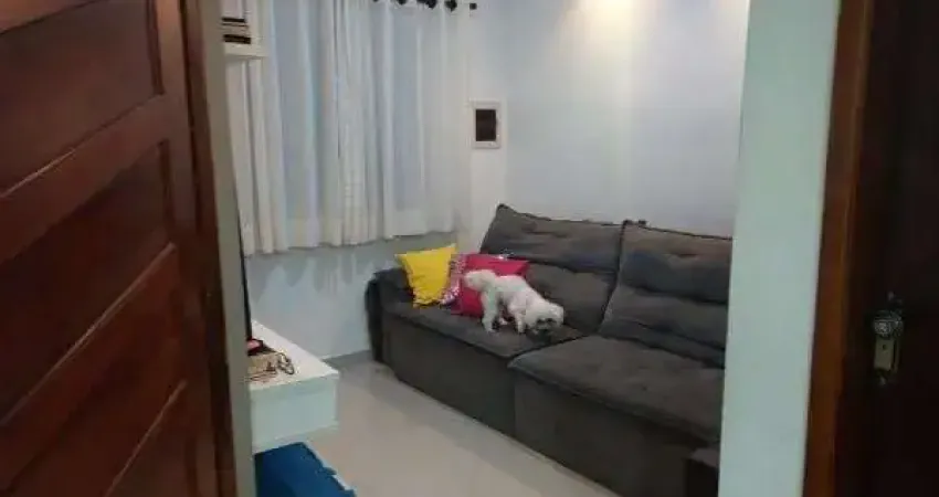 Sobrado para venda em vila marieta de 87.00m² com 3 quartos, 1 suite e 2 garagens