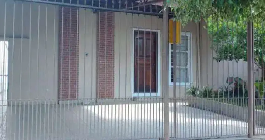 Casa para venda em jardim santa bárbara de 86.00m² com 2 quartos e 2 garagens