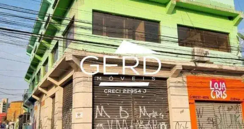 Sala comercial para alugar na Rua Nathanael Tito Salmon, ***, Centro, Osasco