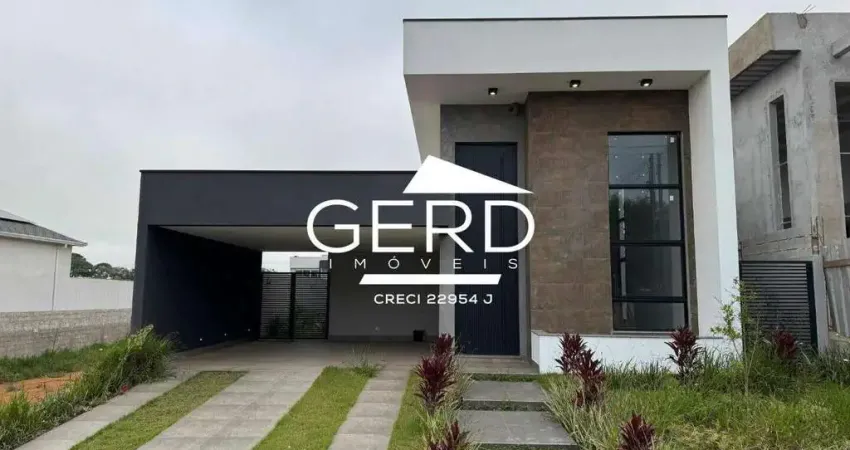 Casa para venda em cidade jardim de 288.00m² com 3 quartos, 3 suites e 4 garagens