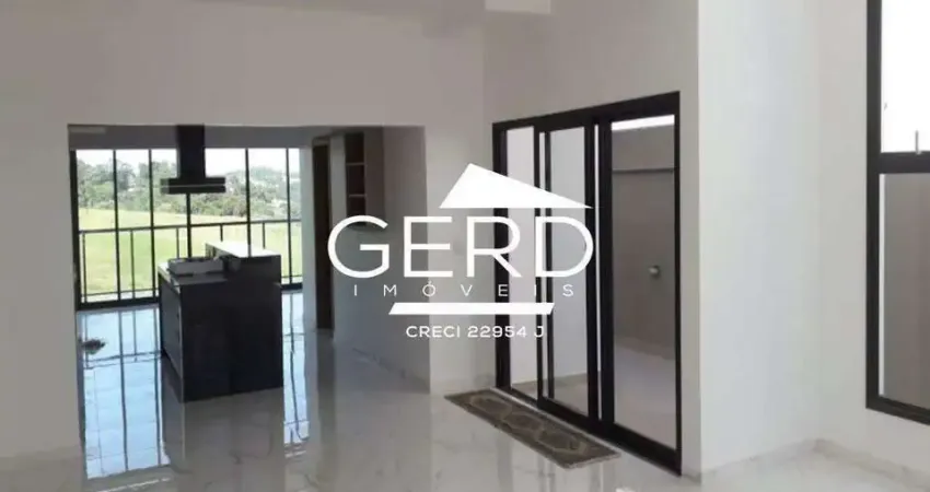 Casa para venda em haras bela vista de 318.00m² com 3 quartos, 3 suites e 3 garagens