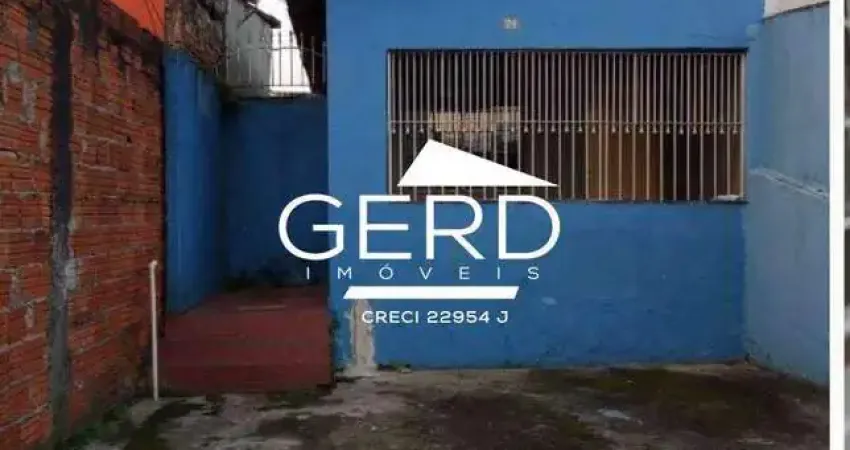 Casa com 1 quarto à venda na Rua Lourenço Collino, **, Presidente Altino, Osasco