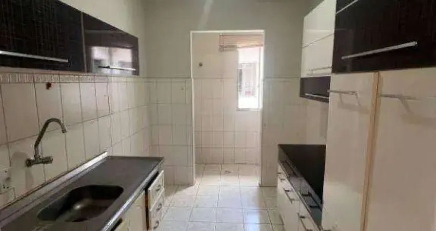 Apartamento para venda em condomínio village azaleia de 64.00m² com 3 quartos e 1 garagem