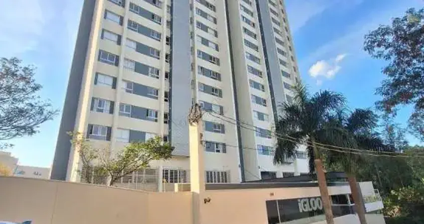 Apartamento para alugar em melville empresarial i e ii de 62.92m² com 1 quarto, 1 suite e 1 garagem