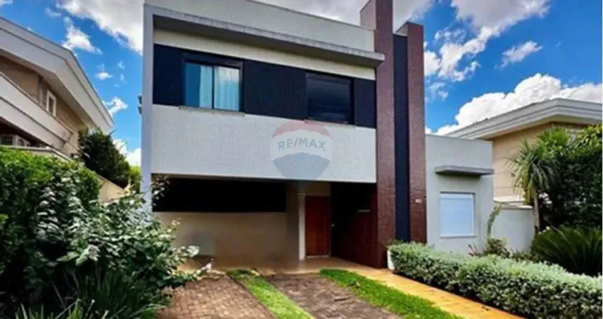 Casa de condomínio para alugar em vila do golf de 228.95m² com 4 quartos e 4 suites