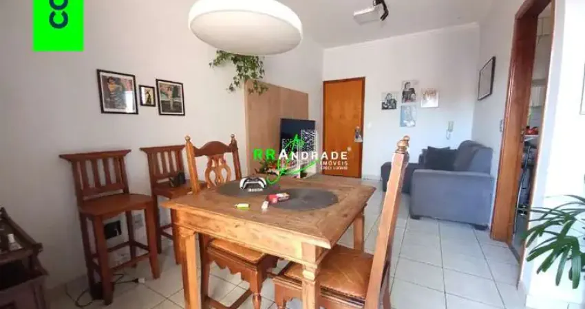 Apartamento para venda em jardim consolação de 103.00m² com 3 quartos, 1 suite e 2 garagens