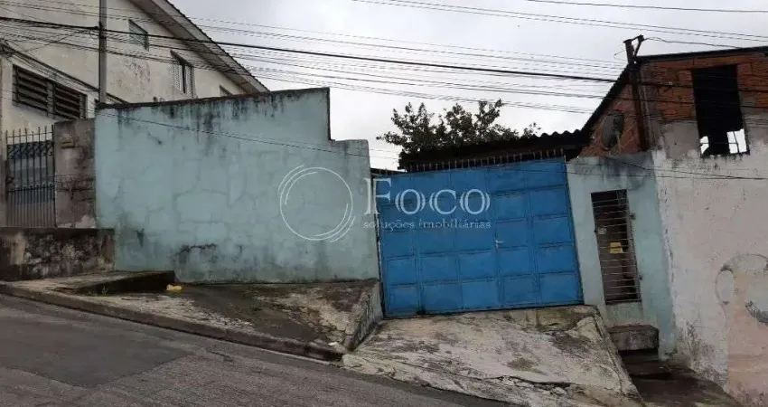 Casa com 3 quartos à venda no Parque Jurema, Guarulhos